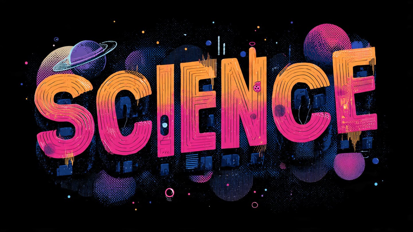 SCIENCE, SPACE & TECHNOLOGY